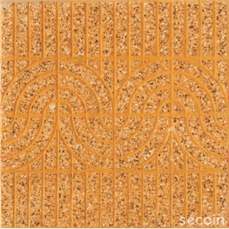 GẠCH HÈ ĐƯỜNG OD-40-32